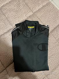 Felpa Champion taglia M unisex