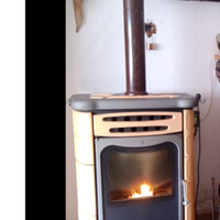 Stufa a pellet