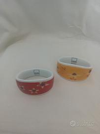 Porta tovaglioli Thun.