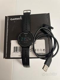 Garmin Forerunner 235