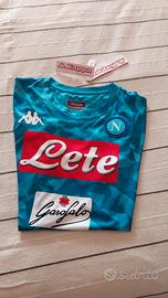 sscn Napoli calcio