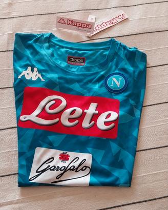 sscn Napoli calcio