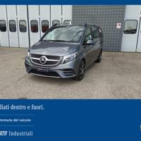 Mercedes Classe V long 250 d sport auto