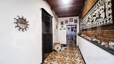 Casa Indipendente Oristano [Cod. rif 3259466VRG]