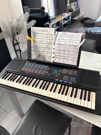 Tastiera elettronica Yamaha PSR 180