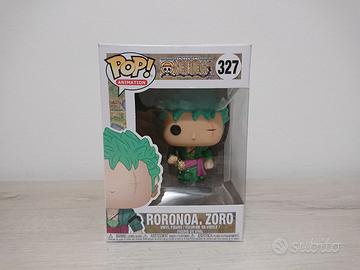 Funko One Piece Roronoa Zoro
