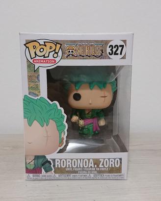 Funko One Piece Roronoa Zoro