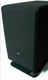 Diffusori 5.1 High End CHARIO PICCOLO STAR kit