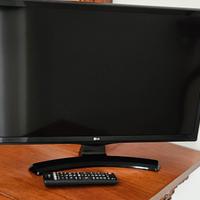 Televisore LG 24TK410V-PZ