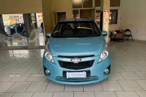 Chevrolet Spark 1.0 GPL Eco Logic
