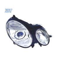 FARO DESTRO MERCEDES CLASSE E W211 06-09 CROMATO H