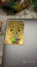 Carta pokemon mega lucario ex