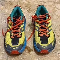 HOKA speedgoat