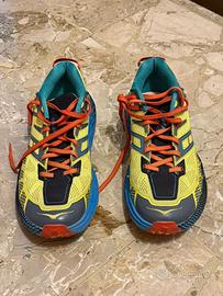 HOKA speedgoat
