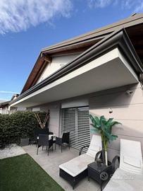 Immobile in asta di 109 m² con 3 locali e box auto