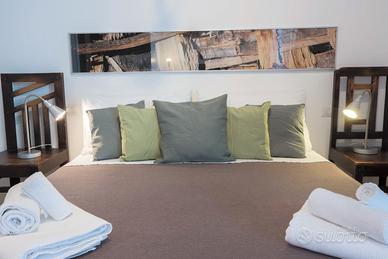 Bilocale IEO Humanitas IED Bocconi Breve Medio P