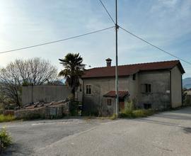 Casa di campagna