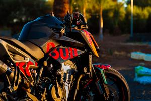 Ktm Duke 790 2024 