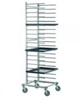 carrello porta teglie 