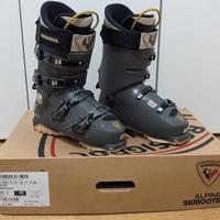 Scarponi sci Rossignol AllTrack Elite 130 LT LV GW