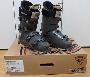 Scarponi sci Rossignol AllTrack Elite 130 LT LV GW
