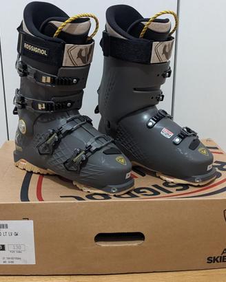 Scarponi sci Rossignol AllTrack Elite 130 LT LV GW