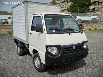 Piaggio Quargo SOLI 19.000 KM