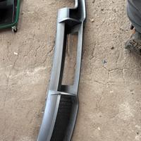 Diffusore audi a3 8v