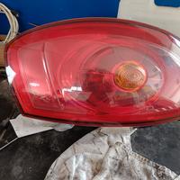 fanale posteriore fiat bravo 