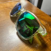 Occhiali da sole ORAO trekking