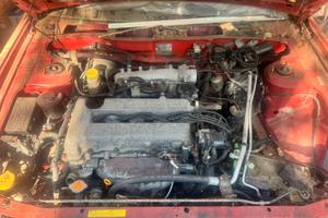 Motore nissan sr20 da almera gt