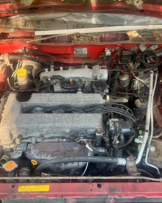 Motore nissan sr20 da almera gt