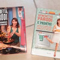 Libri Benedetta Parodi