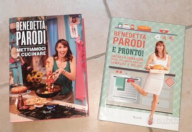 Libri Benedetta Parodi