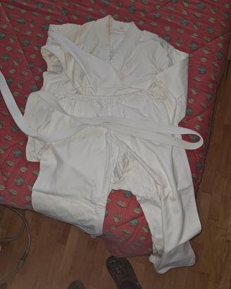 kimono taglia L