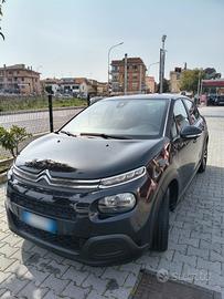 CITROEN C3 PURETECH 82 SeS Uptown- 2018