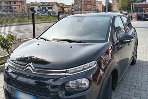 CITROEN C3 PURETECH 82 SeS Uptown- 2018