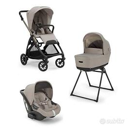 Trio Inglesina Electa Battery Beige