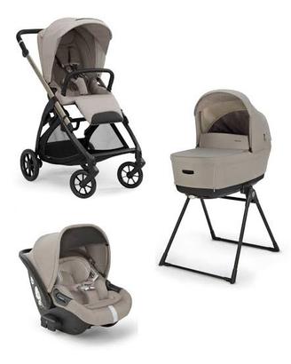 Trio Inglesina Electa Battery Beige