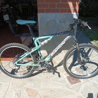 MTB Bianchi