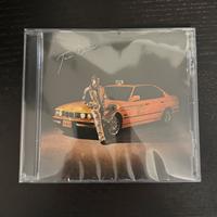 Cd Taxi Driver Rkomi - Incelofanato