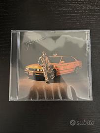 Cd Taxi Driver Rkomi - Incelofanato