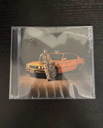 Cd Taxi Driver Rkomi - Incelofanato