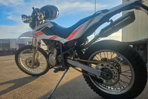 Moto Beta Alp 4 