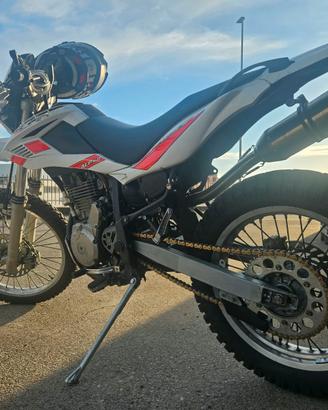 Moto Beta Alp 4 