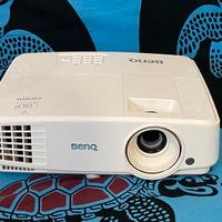 Videoproiettore Benq MX 525