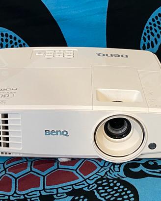 Videoproiettore Benq MX 525