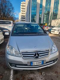 Mercedes classe a 180