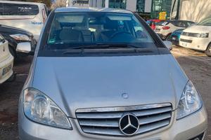 Mercedes classe a 180