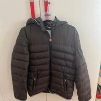 Giubbotto Monclear bambino